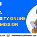 Sharda University Online BBA Admission
