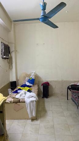 Madinah, Apartments, Flats, Houses & Villas, SAR 700/month,  1 BR,  Room Available For Rent