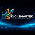 Digital Marketing Services By Digi Smartek Agency