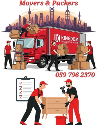 Al Aziziyah, Household, Jeddah &Movers &Packers For House Shifting Office Villas Apartment Moving Packing