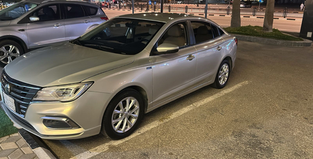 Dammam, Vehicles, Cars & Trucks , SAR 29000,  Mg MGC,  2021,  Automatic,  190000 KM,  Car (MG)