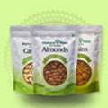 INR 400,  Buy Dry Fruits Online At Best Price &ndash; Naturefam Premium Quality Products