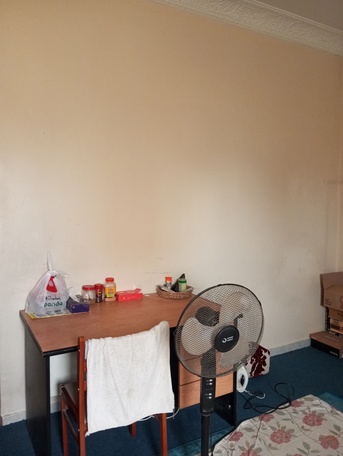 Al Iskan, Bedspace For Rent, SAR 500/month,  Shared Bed Space Available With One Fellow