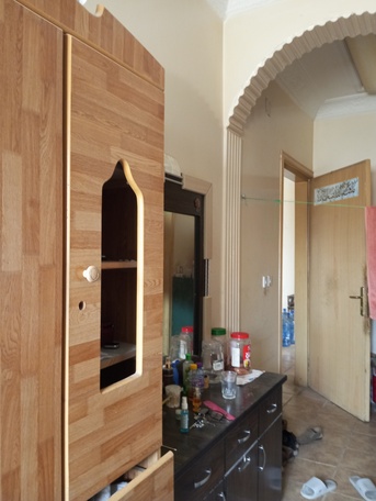 Al Iskan, Bedspace For Rent, SAR 500/month,  Shared Bed Space Available With One Fellow
