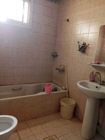 Al Iskan, Bedspace For Rent, SAR 500/month,  Shared Bed Space Available With One Fellow
