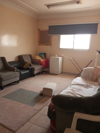 Al Iskan, Bedspace For Rent, SAR 500/month,  Shared Bed Space Available With One Fellow