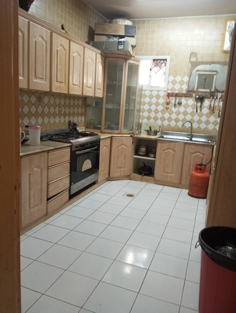 Al Iskan, Bedspace For Rent, SAR 500/month,  Shared Bed Space Available With One Fellow