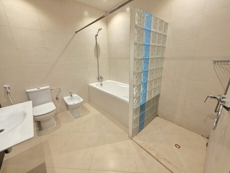 Juffair, Apartments, Flats, Houses & Villas, BHD 450/month,  Furnished,  3 BR,  170 Sq. Meter,  Sea View | Extremely Spacious | Luxury Flat | Facilities | In New Juffair
