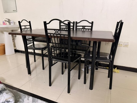 Riyadh, Furniture, SAR 100,  Am Planning To Sell Home Items Due Place Shifting ,which Used Only 2 Month While Umra Time