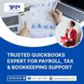 Trusted QuickBooks Expert For Payroll, Tax & Bookkeeping Support