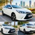 BHD 3750,  TOYOTA COROLLA,  2016,  Automatic,  245000 KM,    XSPORT 2.0L