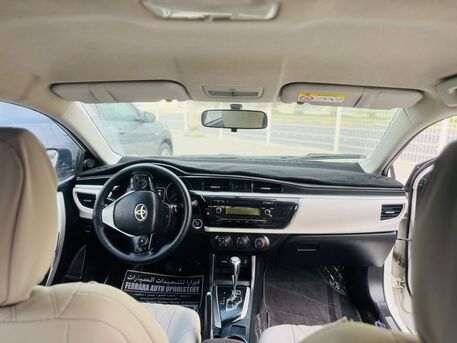 Riffa, Vehicles, Cars & Trucks , BHD 3750,  TOYOTA COROLLA,  2016,  Automatic,  245000 KM,    XSPORT 2.0L