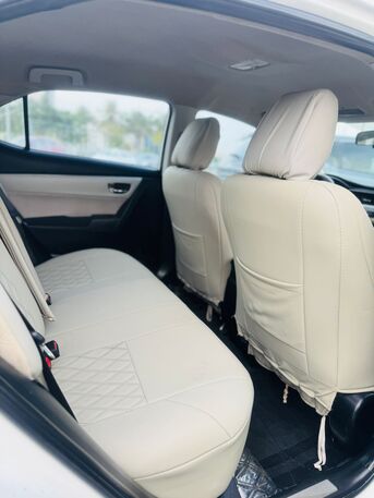 Riffa, Vehicles, Cars & Trucks , BHD 3750,  TOYOTA COROLLA,  2016,  Automatic,  245000 KM,    XSPORT 2.0L