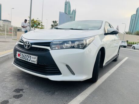 Riffa, Vehicles, Cars & Trucks , BHD 3750,  TOYOTA COROLLA,  2016,  Automatic,  245000 KM,    XSPORT 2.0L