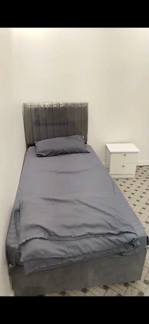 Duba, Rooms for Rent, SAR 1400/month,  1BHK FULLY FURNISHED APARTMENTS ARE AVAILABLE FOR RENT