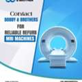 Bobby & Brothers &ndash; Buy Refurbished MRI In Delhi From Trusted Dealers