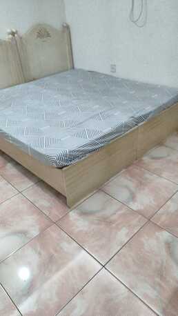 Al Mahjar, Rooms for Rent, SAR 800/month,  Furnished,  0 Sq. Meter,  Executive Room SAR 800 Furnished At Mahjar, Gulail