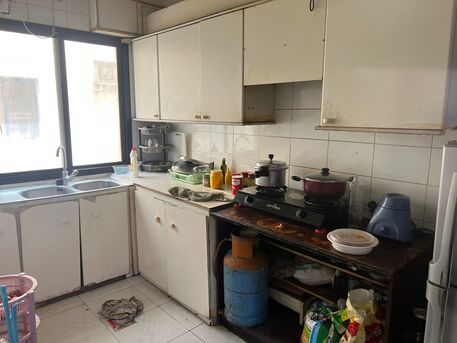 Manama, Rooms for Rent, BHD 70/month,  Room Available In 2BHK Apartment &ndash; Fully-Furnished