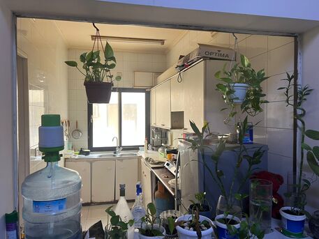 Manama, Rooms for Rent, BHD 70/month,  Room Available In 2BHK Apartment &ndash; Fully-Furnished