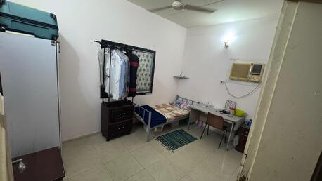 Manama, Rooms for Rent, BHD 70/month,  Room Available In 2BHK Apartment &ndash; Fully-Furnished