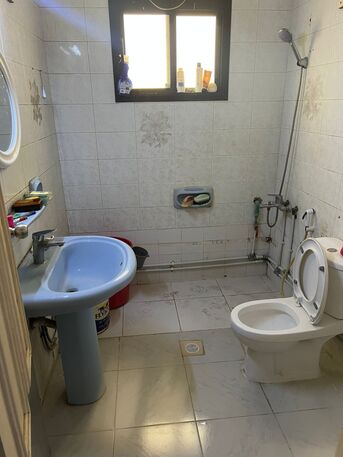 Manama, Rooms for Rent, BHD 70/month,  Room Available In 2BHK Apartment &ndash; Fully-Furnished