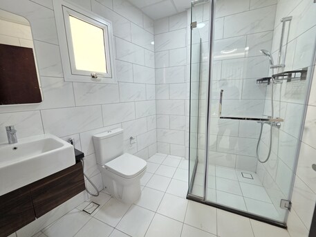 Juffair, Apartments, Flats, Houses & Villas, BHD 450/month,  Furnished,  2 BR,  130 Sq. Meter,  Luxurious & Classy | Bright | Large Balcony | Free Wifi | In New Juffair