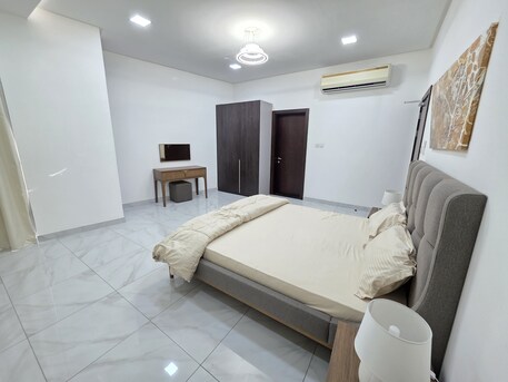 Juffair, Apartments, Flats, Houses & Villas, BHD 450/month,  Furnished,  2 BR,  130 Sq. Meter,  Luxurious & Classy | Bright | Large Balcony | Free Wifi | In New Juffair