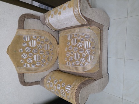 Jubail, Air Conditioners, SAR 400,  Furniture