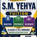 Expert Maths & Physics Tutor I Offer Clear, Easy-to-understand Teaching With Unique Method