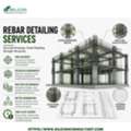 San Diego&rsquo;s Top Rebar Detailing Services Provider USA, AEC Firms