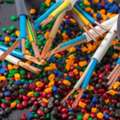 INR 999,  PVC Compound Manufacturer In India For Wire & Cable Industry | GEI