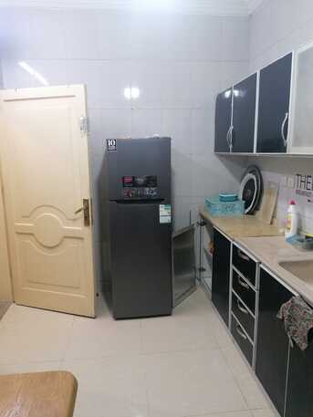 Jeddah, Rooms for Rent, SAR 1050/month,  Furnished,  SAR 1050/month, Furnished, Single Room Available For 1050 SAR Monthly In Jeddah Azizya Beh