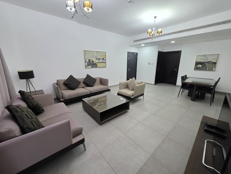 Juffair, Apartments, Flats, Houses & Villas, BHD 370/month,  Furnished,  2 BR,  130 Sq. Meter,  Quality Living | Large Balcony | Free Wifi & Housekeeping | Great Facilities!!
