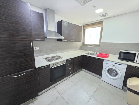 Juffair, Apartments, Flats, Houses & Villas, BHD 370/month,  Furnished,  2 BR,  130 Sq. Meter,  Quality Living | Large Balcony | Free Wifi & Housekeeping | Great Facilities!!