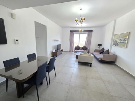Juffair, Apartments, Flats, Houses & Villas, BHD 370/month,  Furnished,  2 BR,  130 Sq. Meter,  Quality Living | Large Balcony | Free Wifi & Housekeeping | Great Facilities!!