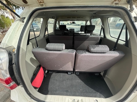 Dammam, Vehicles, Cars & Trucks , SAR 370000,  Toyota Avanza,  2020,  Automatic,  200000 KM,  Toyota Avenza