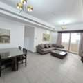 BHD 350/month,  Furnished,  2 BR,  130 Sq. Meter,  Large Balcony | Free Wifi & Housekeeping | Great Facilities!! | Near Juffair Mall