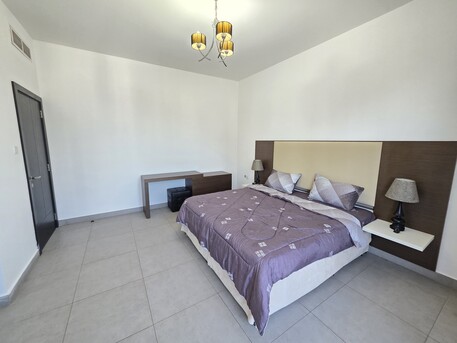 Juffair, Apartments, Flats, Houses & Villas, BHD 350/month,  Furnished,  2 BR,  130 Sq. Meter,  Large Balcony | Free Wifi & Housekeeping | Great Facilities!! | Near Juffair Mall