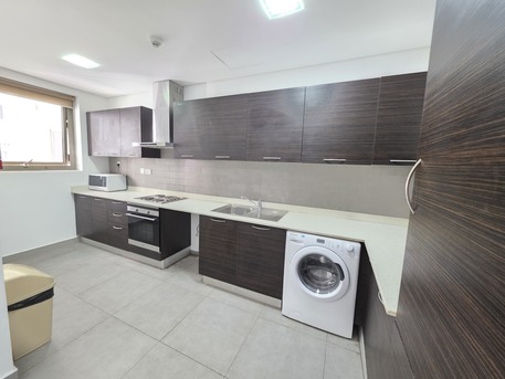 Juffair, Apartments, Flats, Houses & Villas, BHD 350/month,  Furnished,  2 BR,  130 Sq. Meter,  Large Balcony | Free Wifi & Housekeeping | Great Facilities!! | Near Juffair Mall