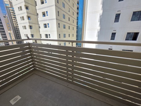 Juffair, Apartments, Flats, Houses & Villas, BHD 350/month,  Furnished,  2 BR,  130 Sq. Meter,  Large Balcony | Free Wifi & Housekeeping | Great Facilities!! | Near Juffair Mall