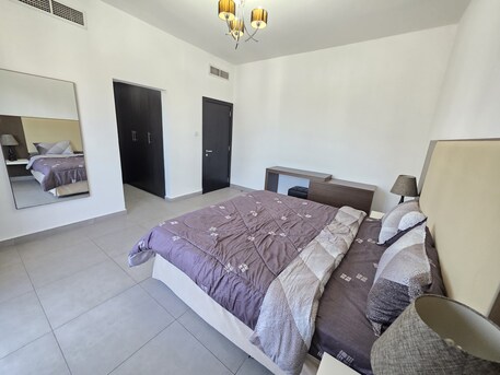 Juffair, Apartments, Flats, Houses & Villas, BHD 350/month,  Furnished,  2 BR,  130 Sq. Meter,  Large Balcony | Free Wifi & Housekeeping | Great Facilities!! | Near Juffair Mall
