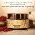 Kumkumadi Cream Benefits For Glowing Skin | Viveda Essentials
