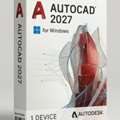 SAR 50,  Autocad 2027