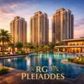 RG Pleiaddes &ndash; Premium 3 BHK Flats For Sale In Greater Noida