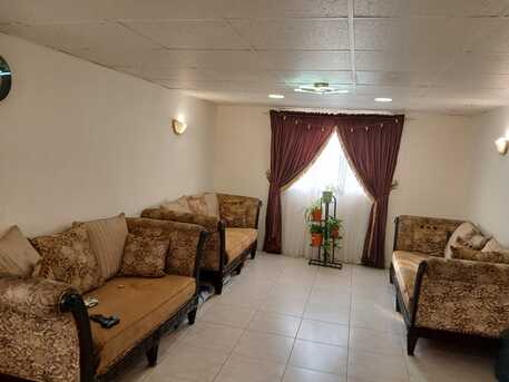 Khobar, Furniture, SAR 400,  Home Sofa Set For Immediate Sale
