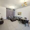 BHD 290/month,  Furnished,  1 BR,  85 Sq. Meter,  Modern Interior | Cozy | Free Wifi & Housekeeping | Great Facilities!! | Near Juffair Mall