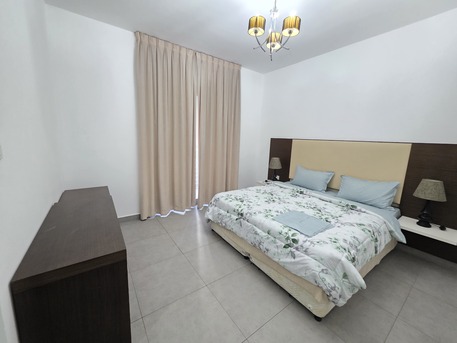 Juffair, Apartments, Flats, Houses & Villas, BHD 290/month,  Furnished,  1 BR,  85 Sq. Meter,  Modern Interior | Cozy | Free Wifi & Housekeeping | Great Facilities!! | Near Juffair Mall