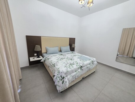 Juffair, Apartments, Flats, Houses & Villas, BHD 290/month,  Furnished,  1 BR,  85 Sq. Meter,  Modern Interior | Cozy | Free Wifi & Housekeeping | Great Facilities!! | Near Juffair Mall