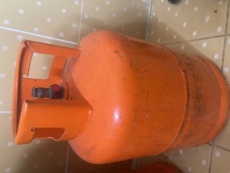 Jeddah, Household Items, SAR 160,  Gas Cylinder For Sale