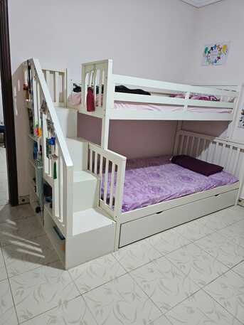 Al Faisaliyah, Furniture, SAR 400,  Kids Bed Room Set